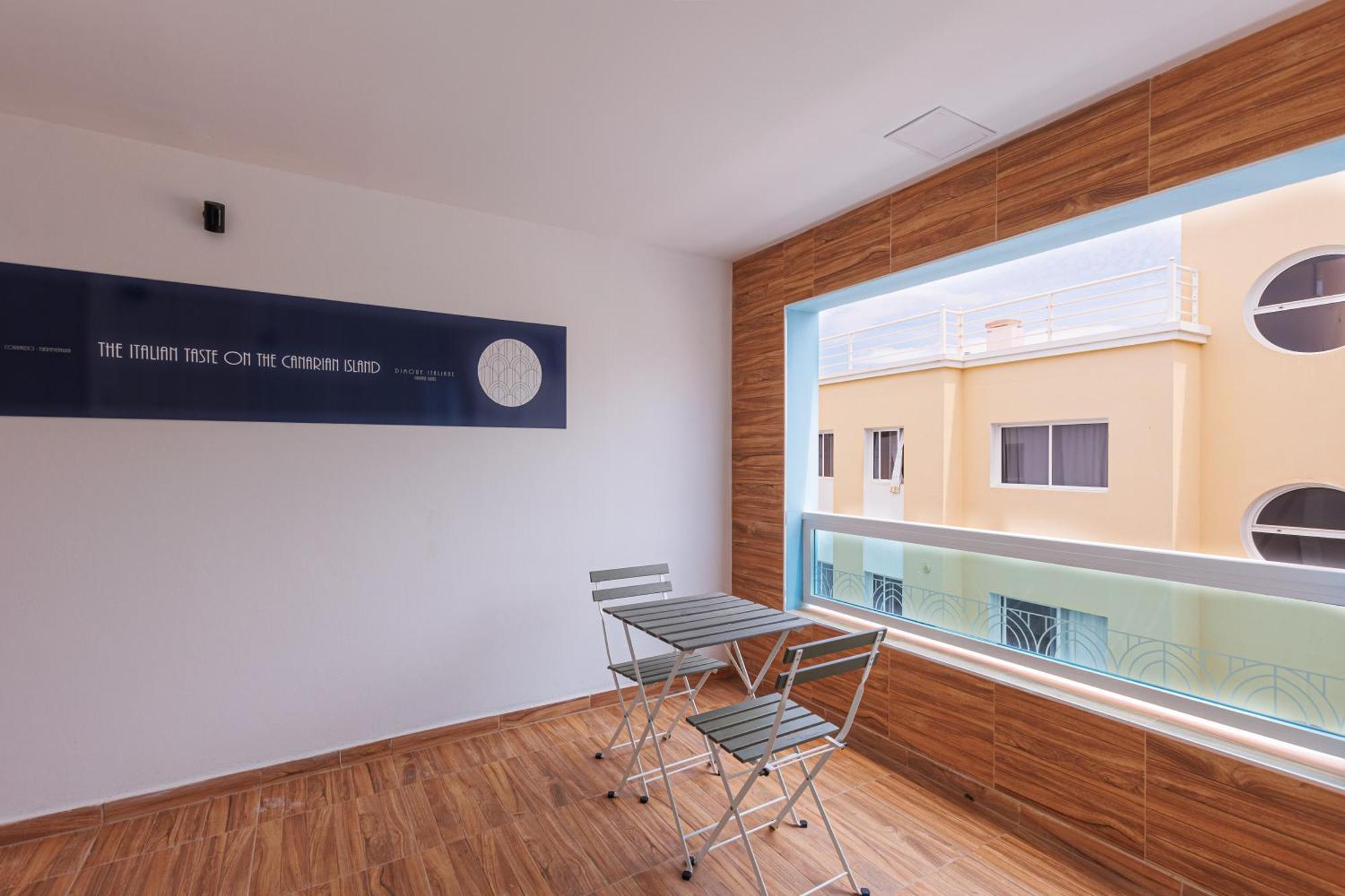 Dimore Italiane - Private Suites Corralejo Exterior photo