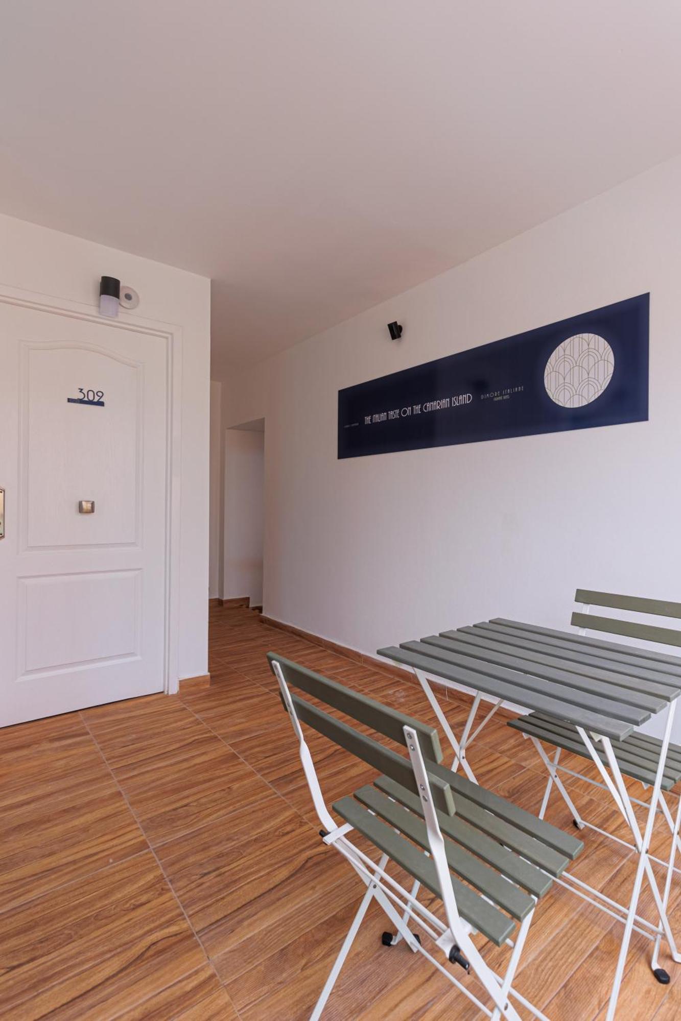 Dimore Italiane - Private Suites Corralejo Exterior photo