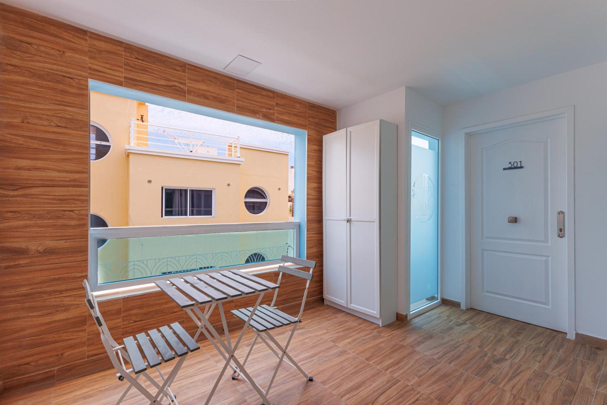 Dimore Italiane - Private Suites Corralejo Exterior photo