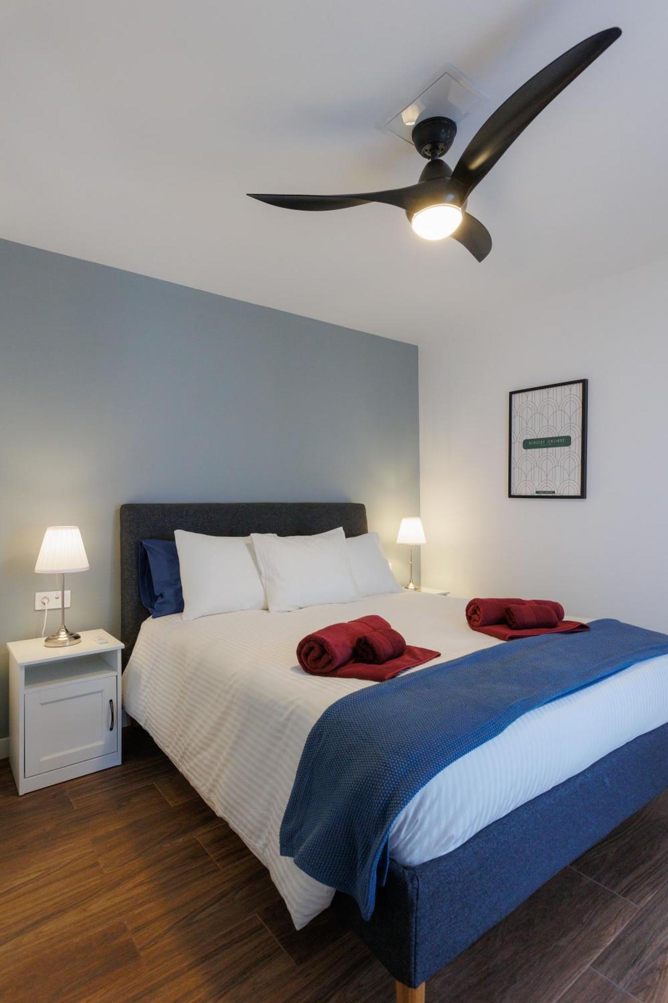 Dimore Italiane - Private Suites Corralejo Exterior photo