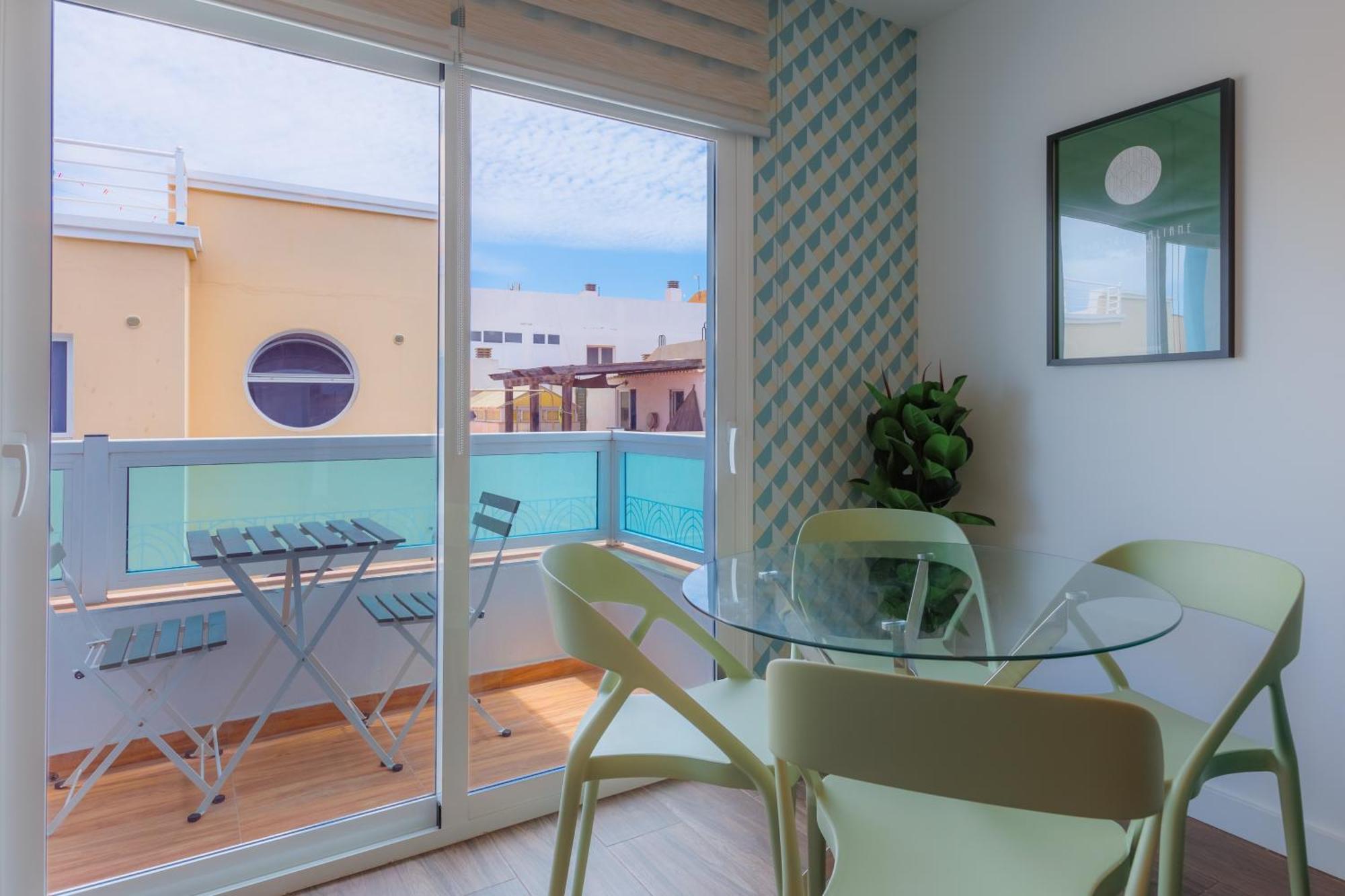 Dimore Italiane - Private Suites Corralejo Exterior photo