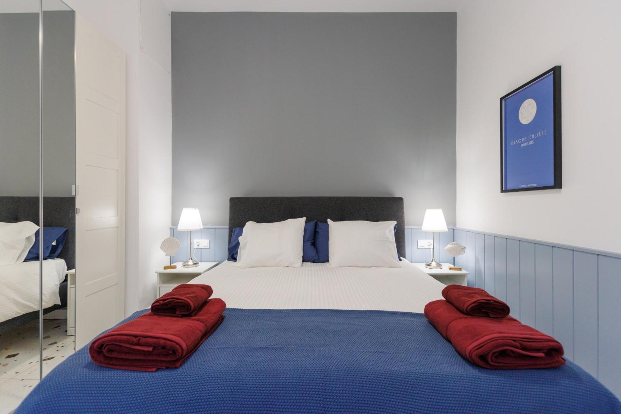 Dimore Italiane - Private Suites Corralejo Exterior photo