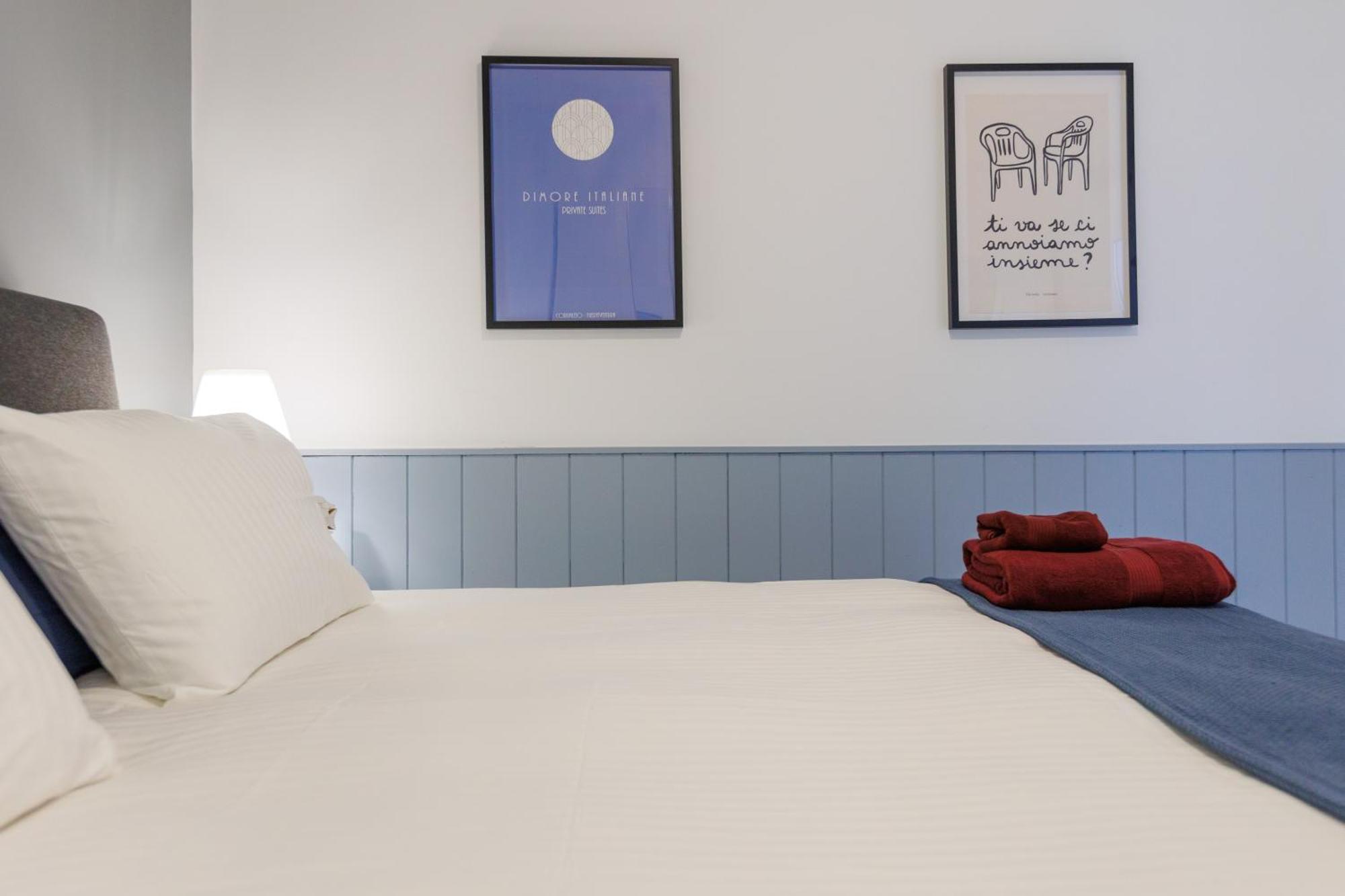 Dimore Italiane - Private Suites Corralejo Exterior photo