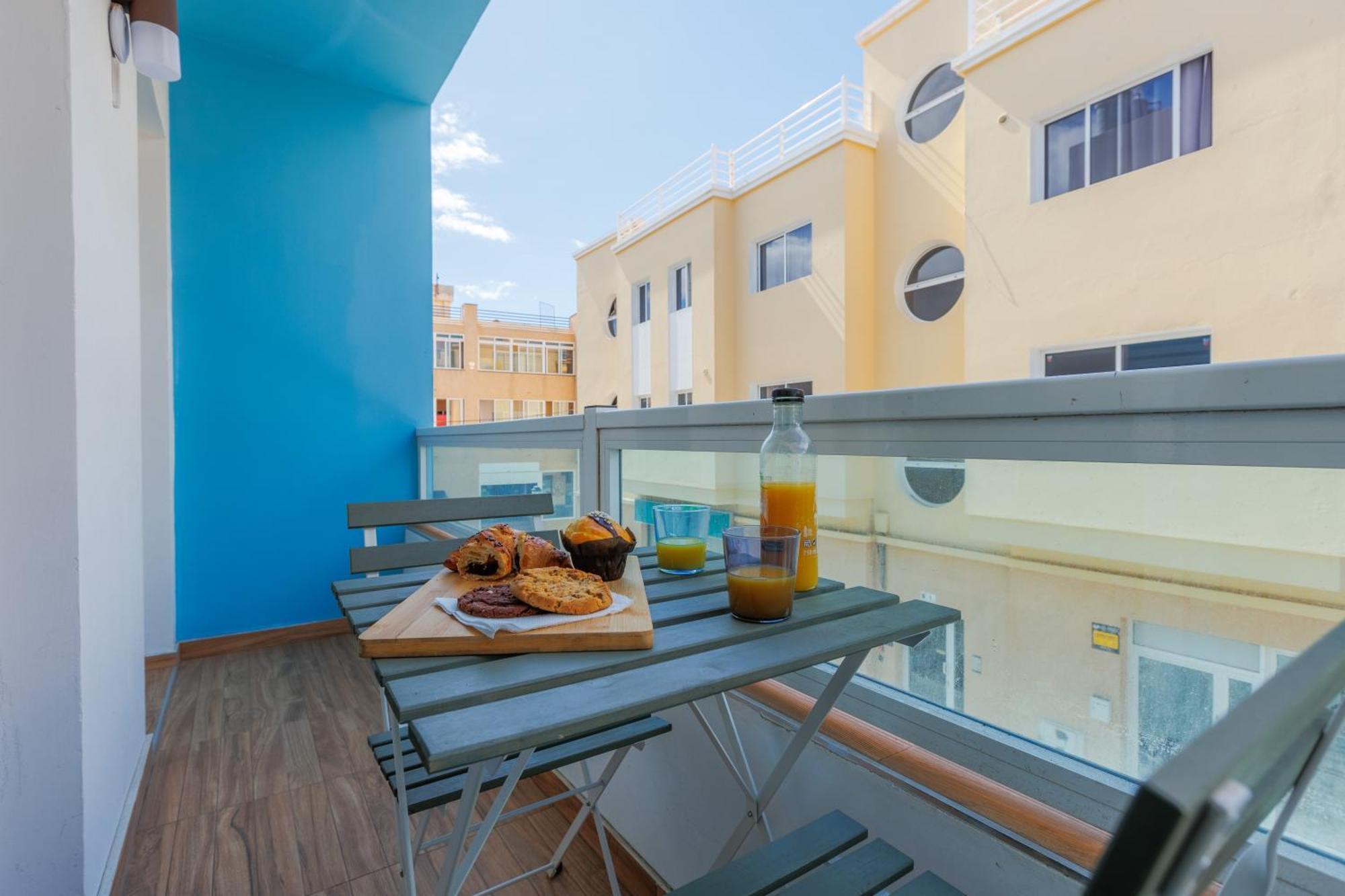Dimore Italiane - Private Suites Corralejo Exterior photo