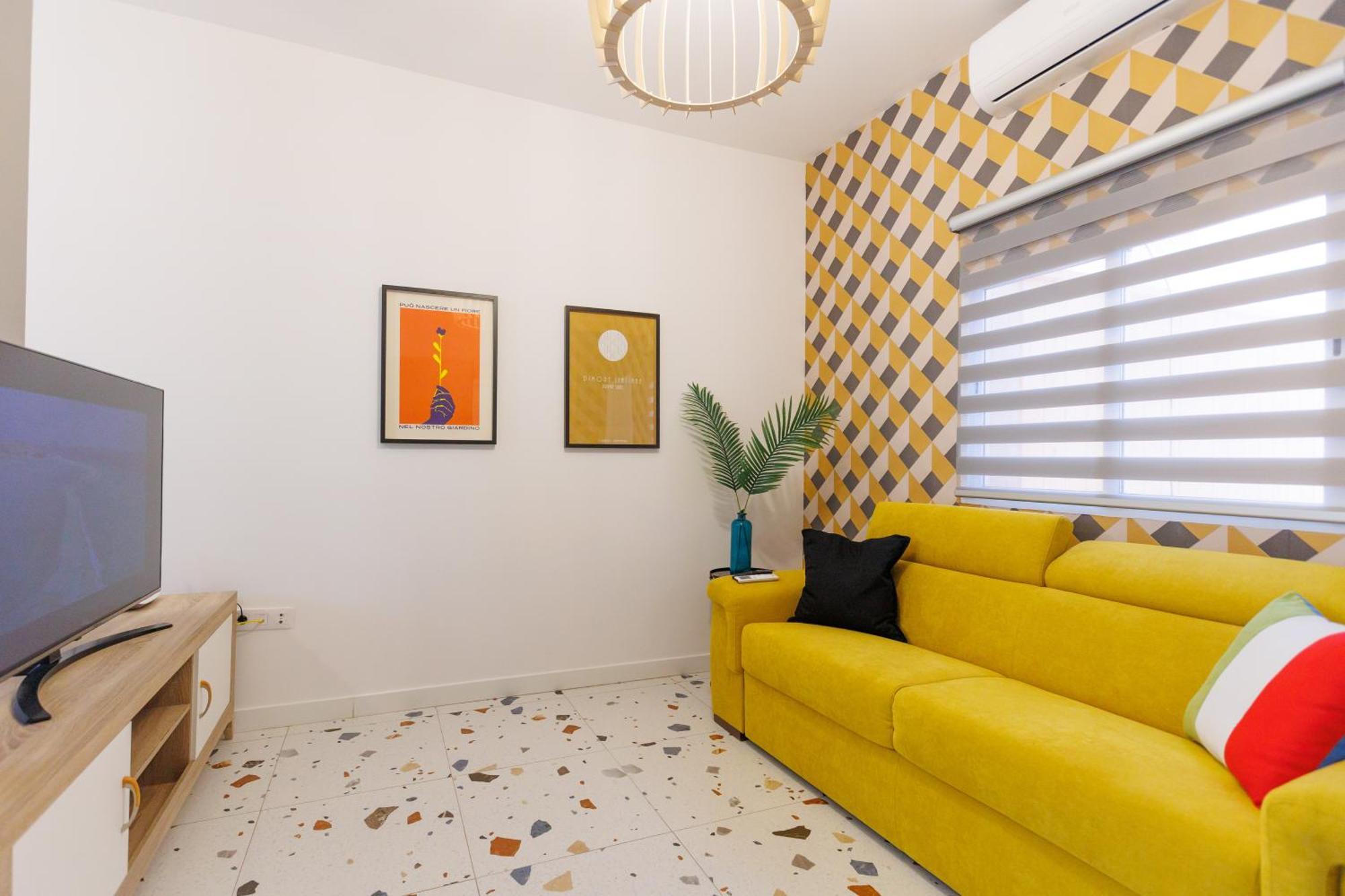 Dimore Italiane - Private Suites Corralejo Exterior photo