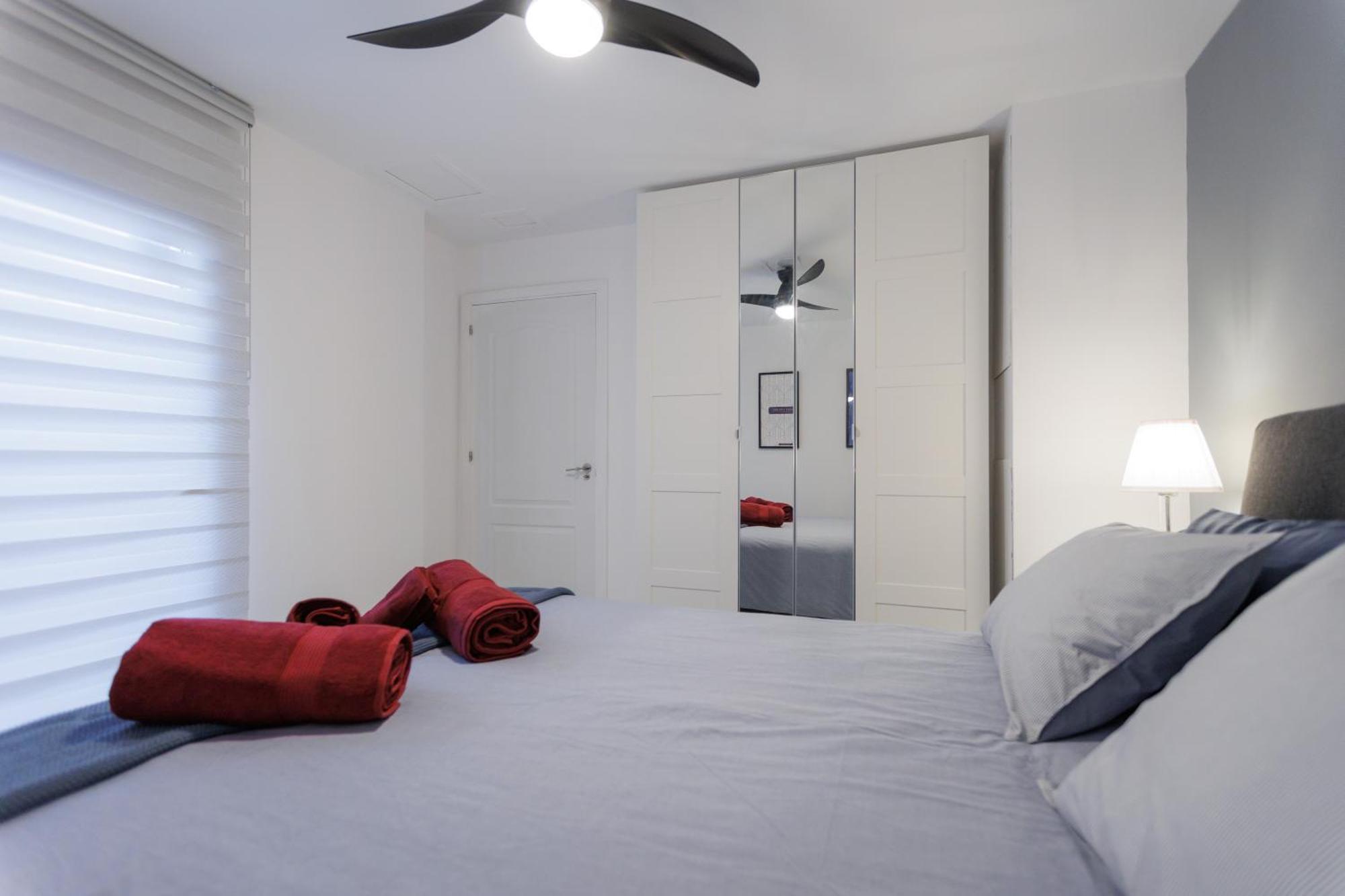 Dimore Italiane - Private Suites Corralejo Exterior photo