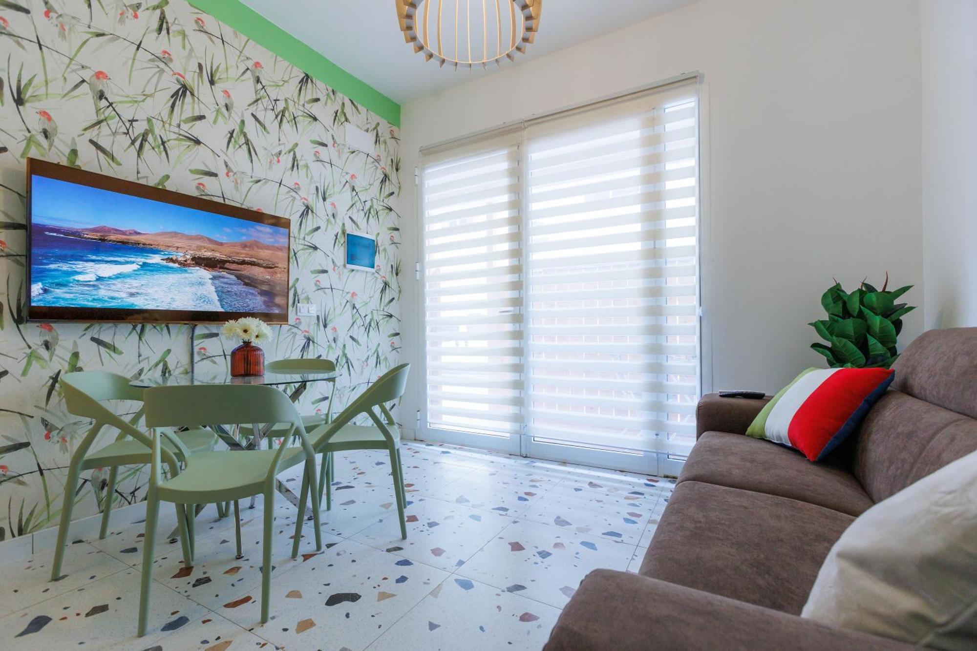 Dimore Italiane - Private Suites Corralejo Exterior photo