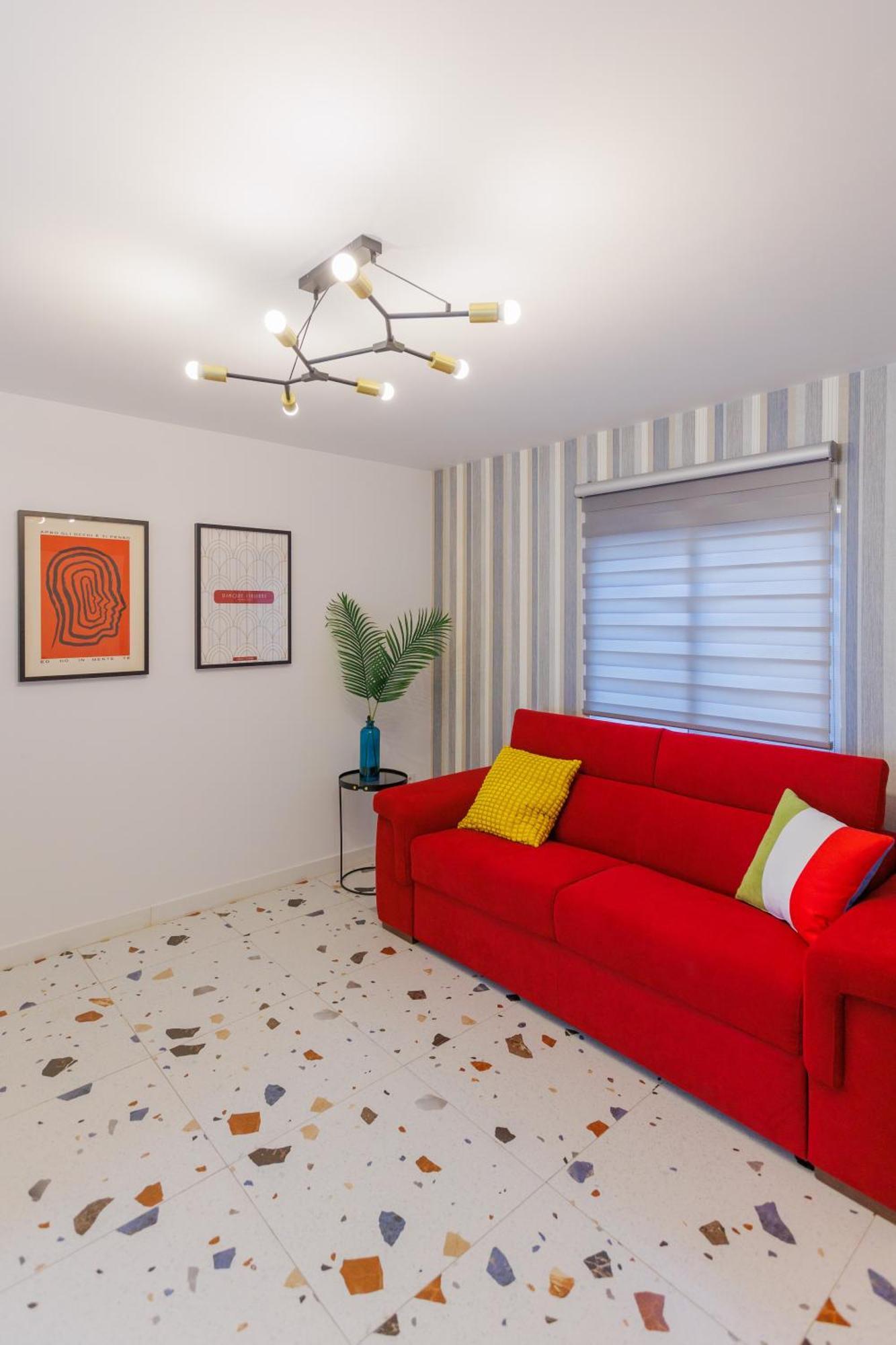 Dimore Italiane - Private Suites Corralejo Exterior photo
