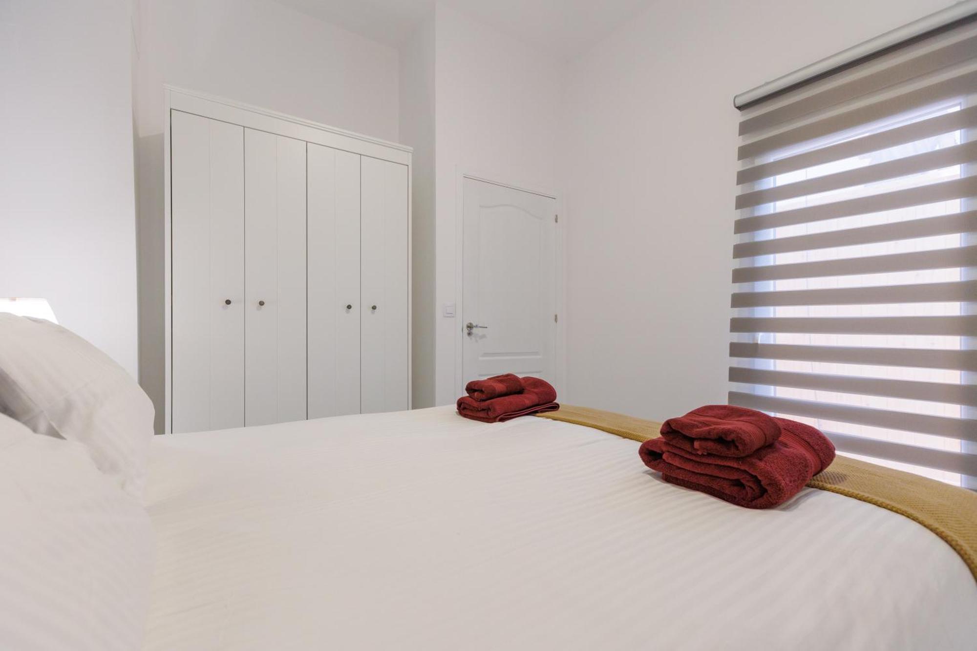Dimore Italiane - Private Suites Corralejo Exterior photo