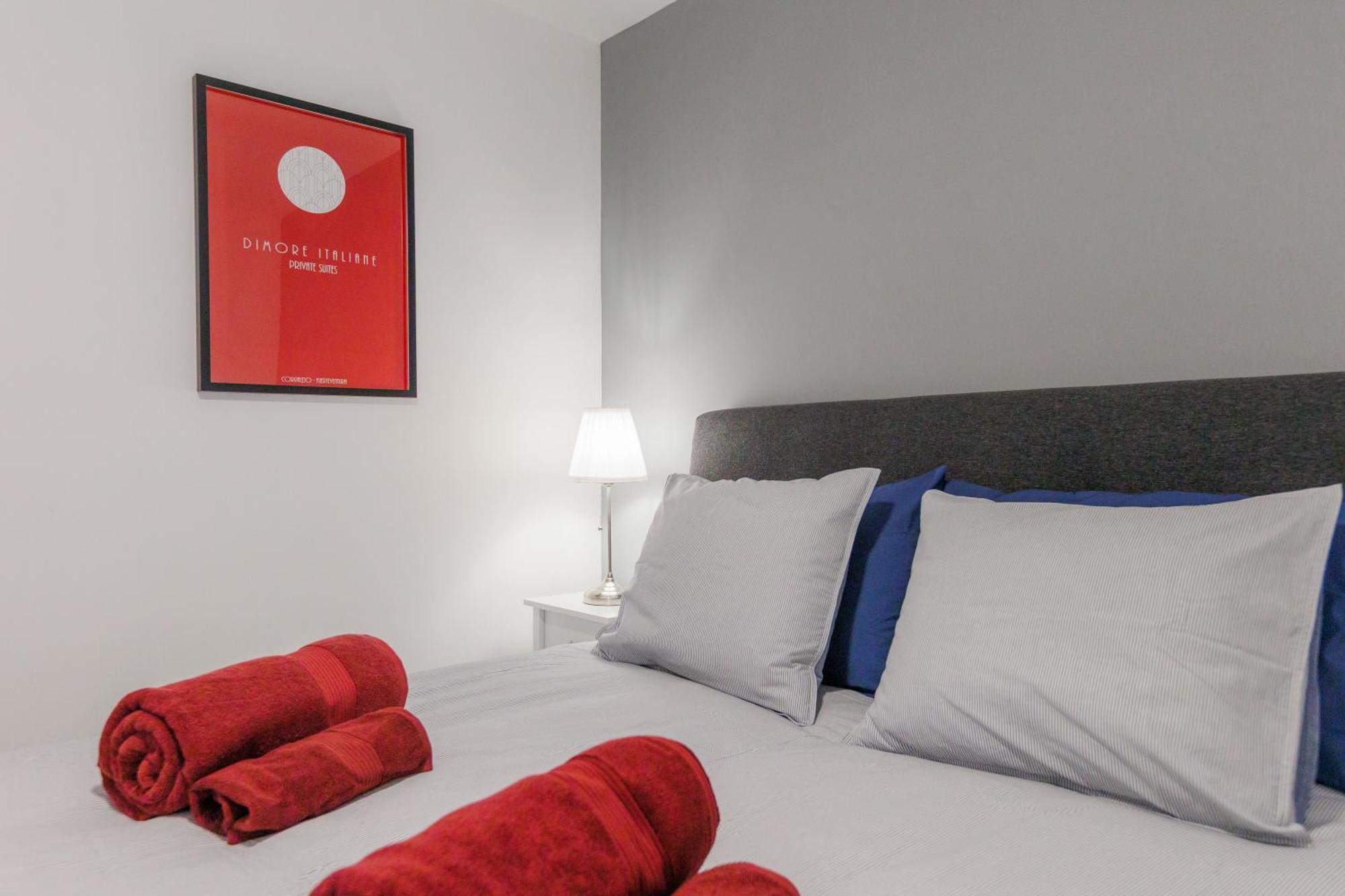 Dimore Italiane - Private Suites Corralejo Exterior photo