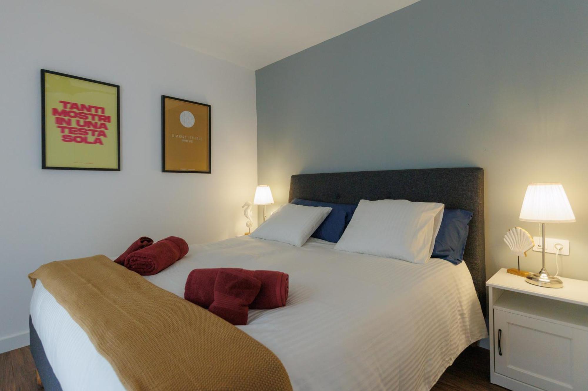 Dimore Italiane - Private Suites Corralejo Exterior photo