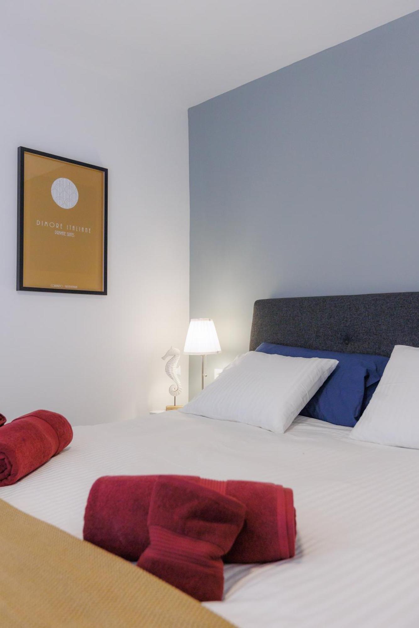 Dimore Italiane - Private Suites Corralejo Exterior photo