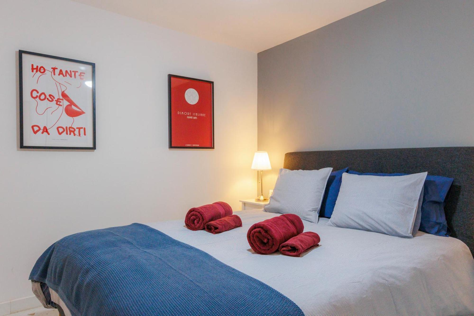 Dimore Italiane - Private Suites Corralejo Exterior photo